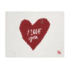 I Love You Paper Note | Mix & Match Playful Fun-Flirty Lovers’ Toy Mats