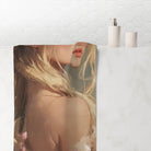 She is Light | Mix & Match XL Fun-Flirty Lovers’ Towels