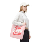 Self-Love Club | Mix & Match Fun-Flirty Lovers’ Totes