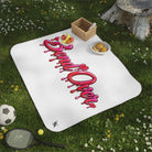 Dripping Bend Over | Nectar Napkins Fun-Flirty Lovers’ Sex Blankets