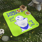 House Party Live Nudes Travel-Friendly Water-Resistant Sex Blanket
