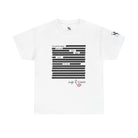 Let Me Be Clear... | Mix & Match Cotton Unisex Fun-Flirty Lovers’ T-Shirts