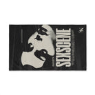 Sex Scene Movie Poster | Mix & Match Classic Fun-Flirty Lovers’ Towels