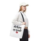 Clothing Optional! | Mix & Match Fun-Flirty Lovers’ Totes