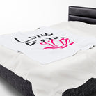 Lotus Eater | Mix & Match Fun-Flirty Lovers’ Blankets