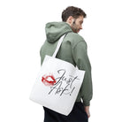 Just Ask! with a Kiss | Mix & Match Fun-Flirty Lovers’ Totes