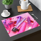 Vivid Sex Toys Photograph | Mix & Match Playful Fun-Flirty Lovers’ Toy Mats