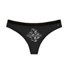 # Cum Always | Mix & Match Women’s Fun-Flirty Lovers’ Thongs