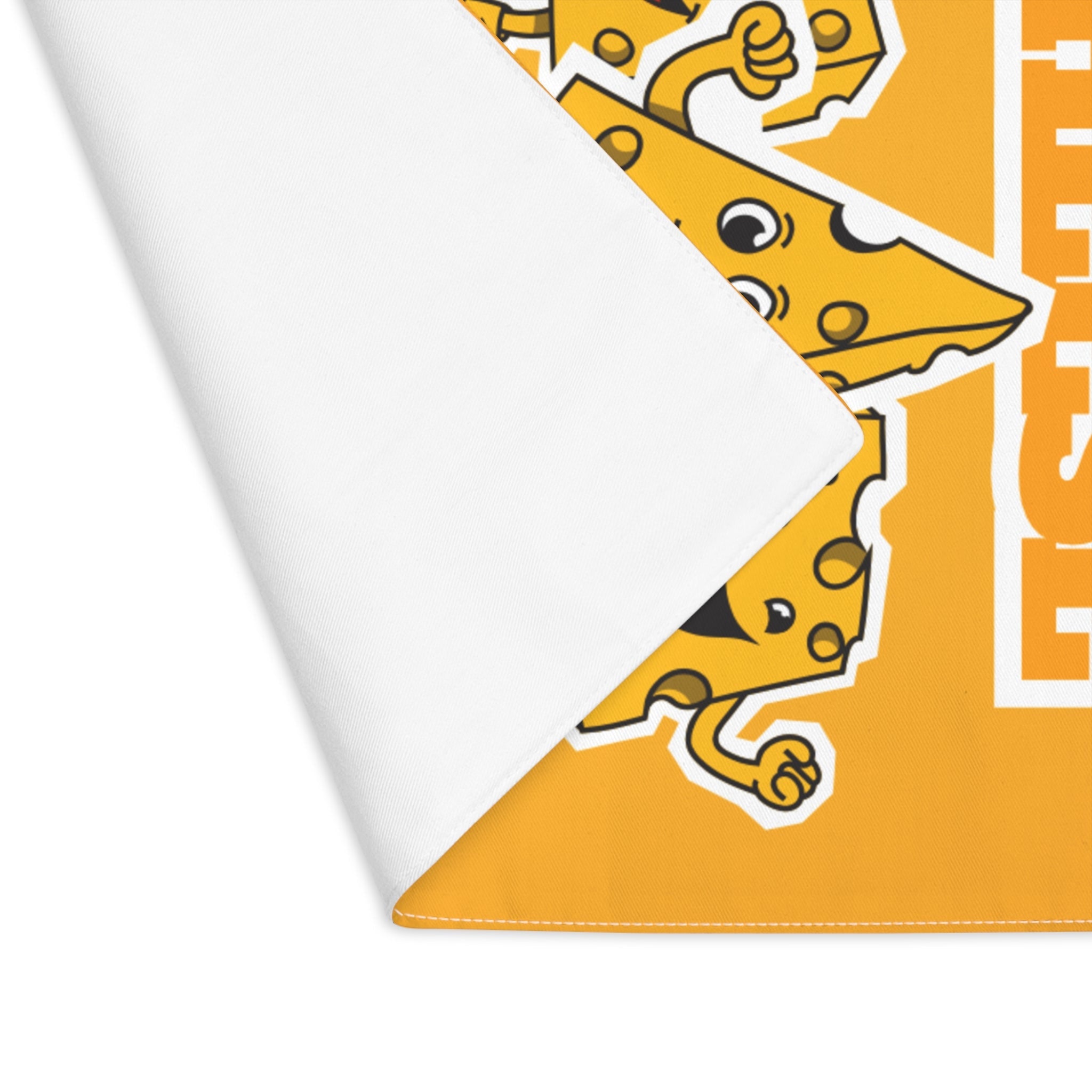Cheese Head Love | Mix & Match Playful Fun-Flirty Lovers’ Toy Mats