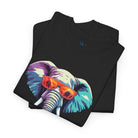 The Elephant | Mix & Match 100% Cotton Unisex Fun-Flirty Lovers’ Tees