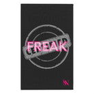 Certified: Freak | Nectar Napkins Fun-Flirty Lovers’ Towels