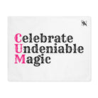 Celebrate Undeniable Magic | Mix & Match Playful Fun-Flirty Lovers’ Toy Mats