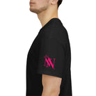 Boss Witch | Mix & Match Cotton Unisex Fun-Flirty Lovers’ T-Shirts