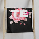 Floral Hate | Mix & Match Classic Fun-Flirty Lovers’ Towels