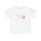 No Panty Zone | Mix & Match 100% Cotton Unisex Fun-Flirty Lovers’ Tees