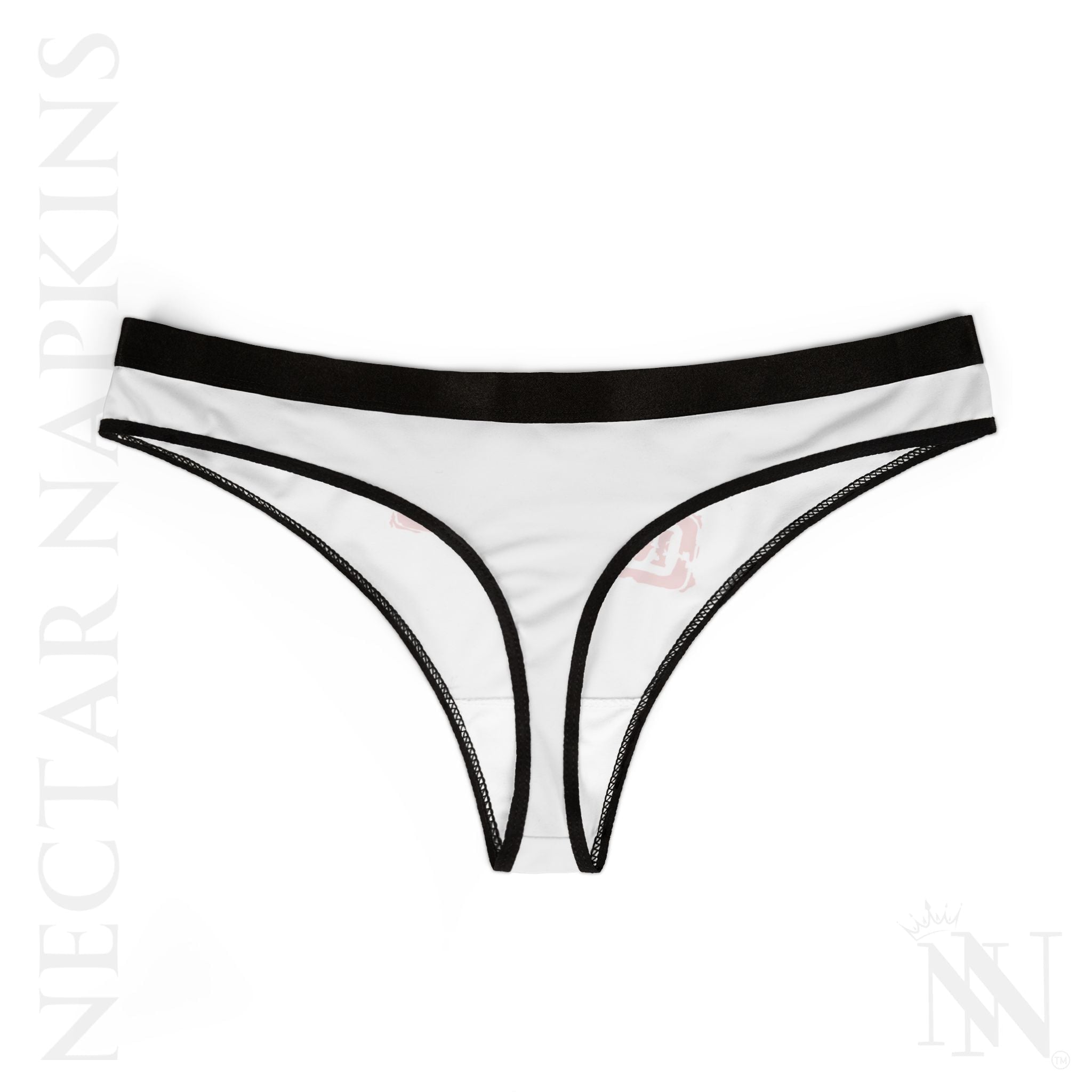 Rated R | Mix & Match Women’s Fun-Flirty Lovers’ Thongs