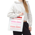 Cum Time Multiple Times | Mix & Match Fun-Flirty Lovers’ Totes
