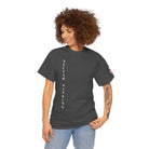Nectar Napkins Brand Dark Heather | Fun-Flirty Lovers’ T-Shirts