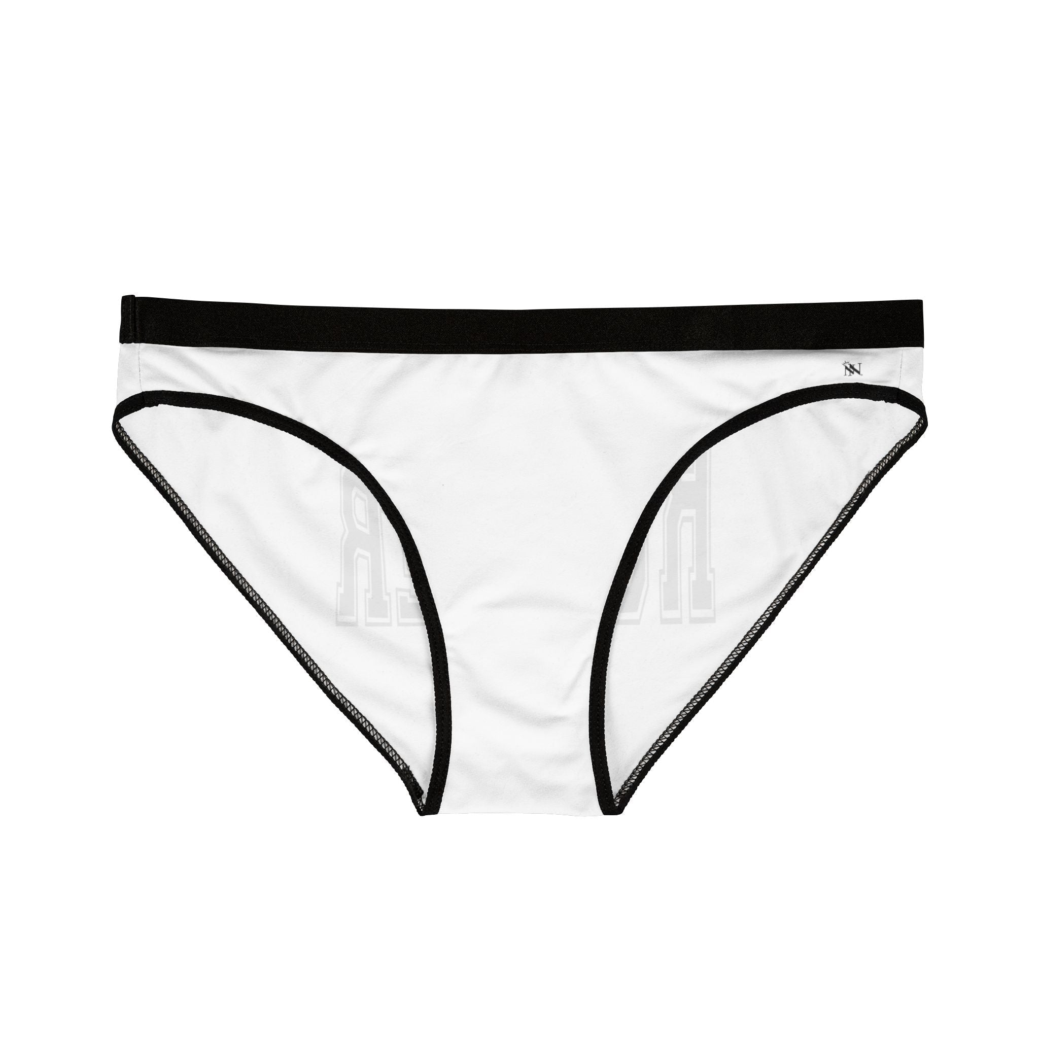 Cum Runner | Mix & Match Women’s Fun-Flirty Lovers’ Panties