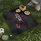 Get adDICKicted | Nectar Napkins Fun-Flirty Lovers’ Sex Blankets