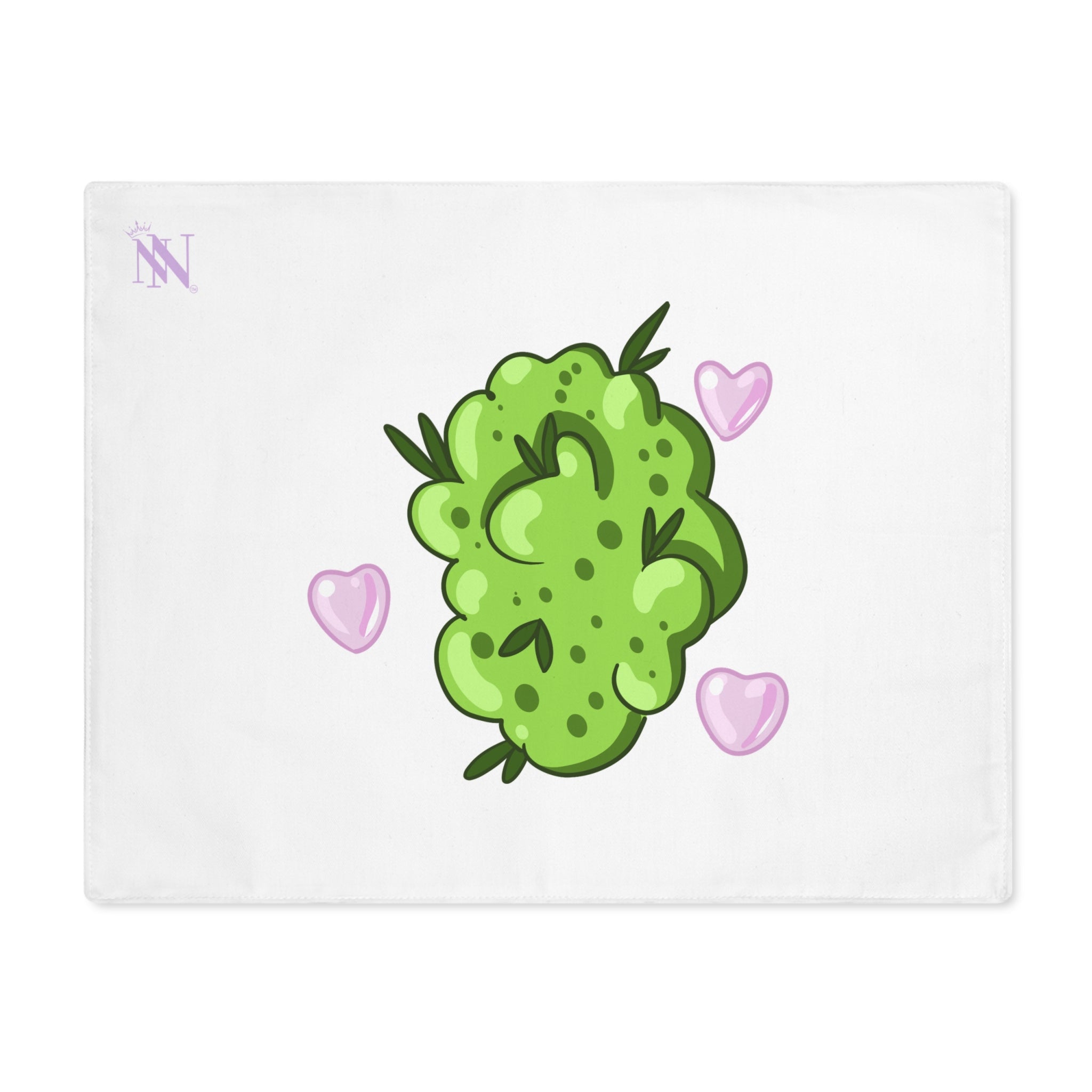Love Buddy 420 | Mix & Match Playful Fun-Flirty Lovers’ Toy Mats