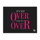 It’s Not Over Until It’s Over | Mix & Match Playful Fun-Flirty Lovers’ Toy Mats