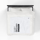 Lust Driven Decisions | Mix & Match Soft Fun-Flirty Lovers’ Blankets