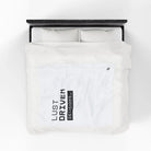 Lust Driven Decisions | Mix & Match Soft Fun-Flirty Lovers’ Blankets