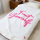Treat Yourself | Mix & Match Velveteen Fun-Flirty Lovers’ Blankets