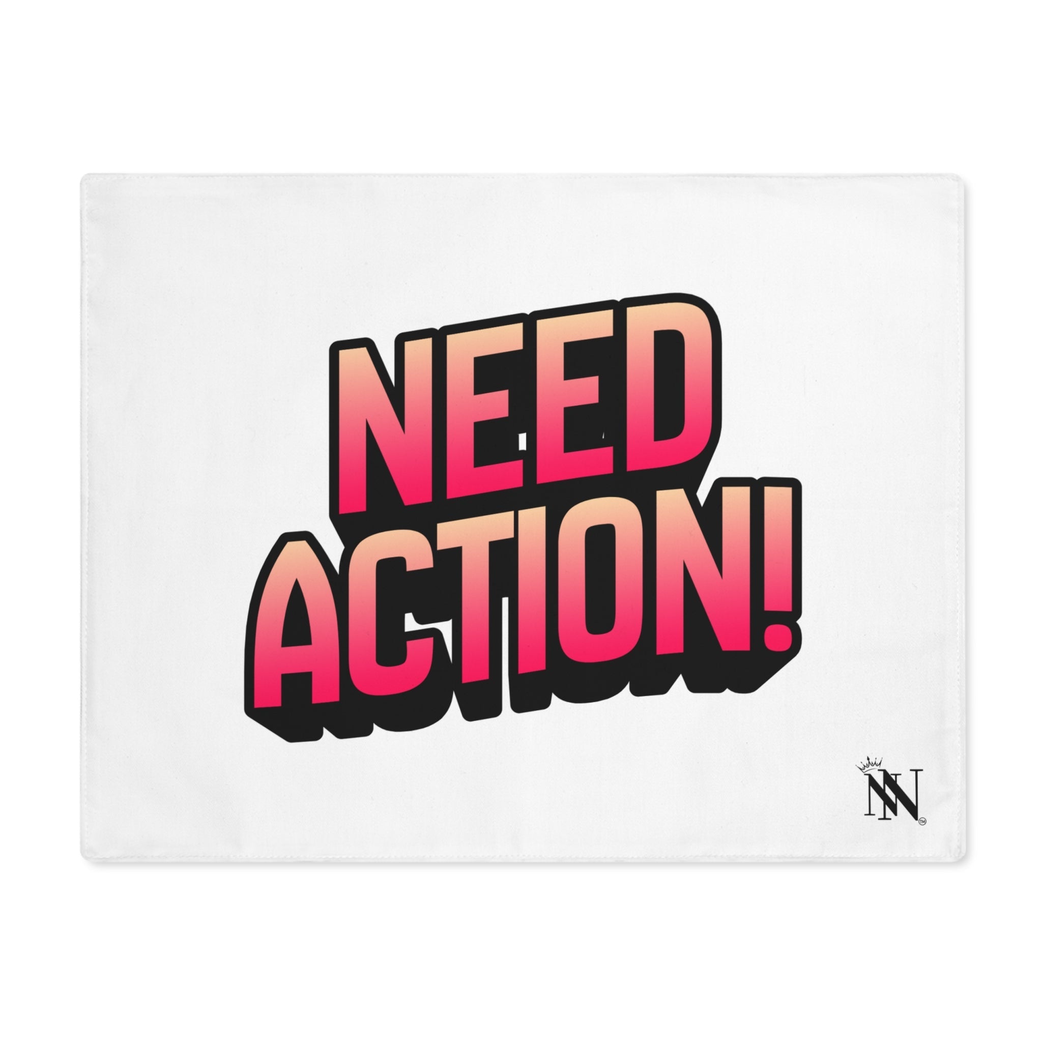 Need Action! | Mix & Match Playful Fun-Flirty Lovers’ Toy Mats