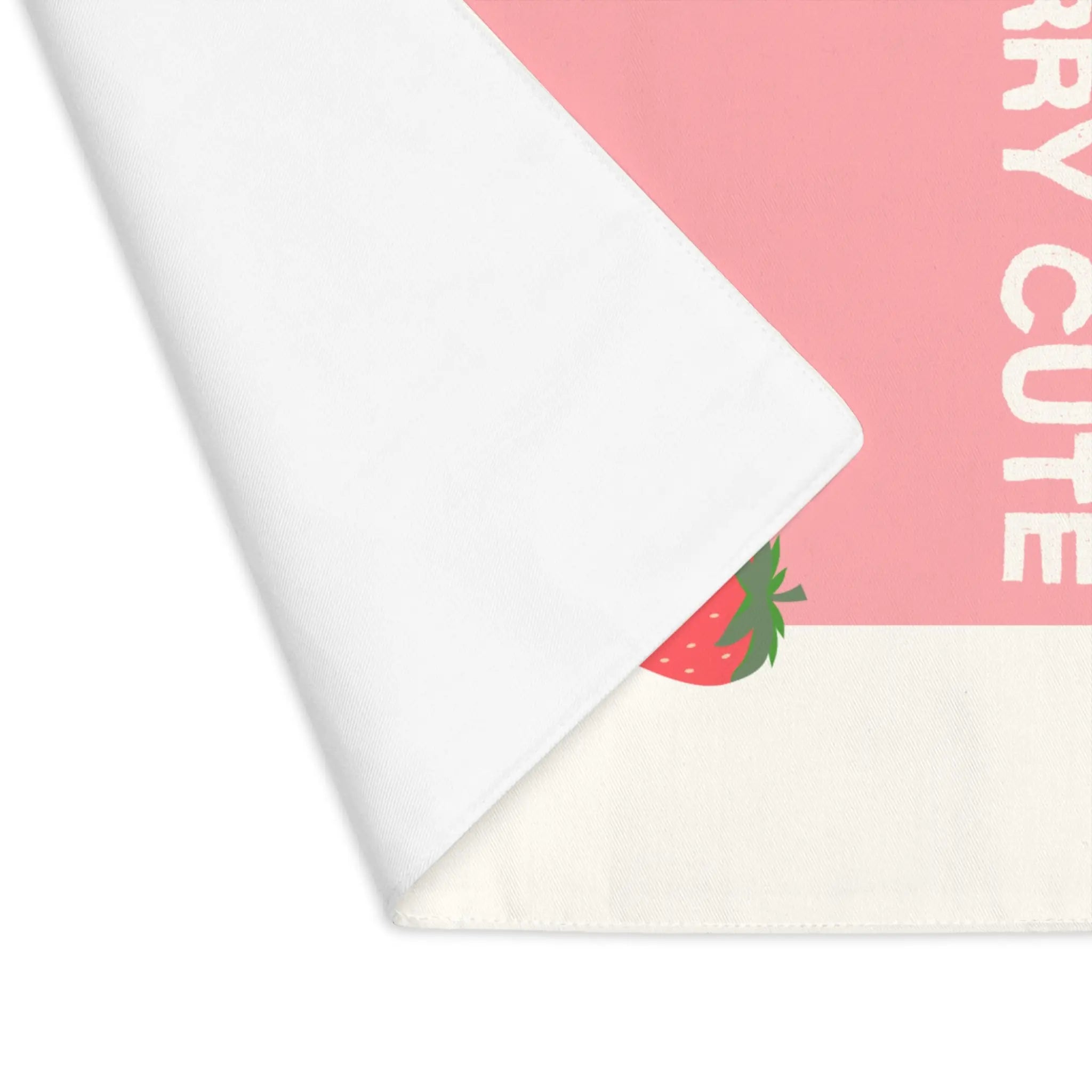 Feeling Berry Cute | Mix & Match Playful Fun-Flirty Lovers’ Toy Mats