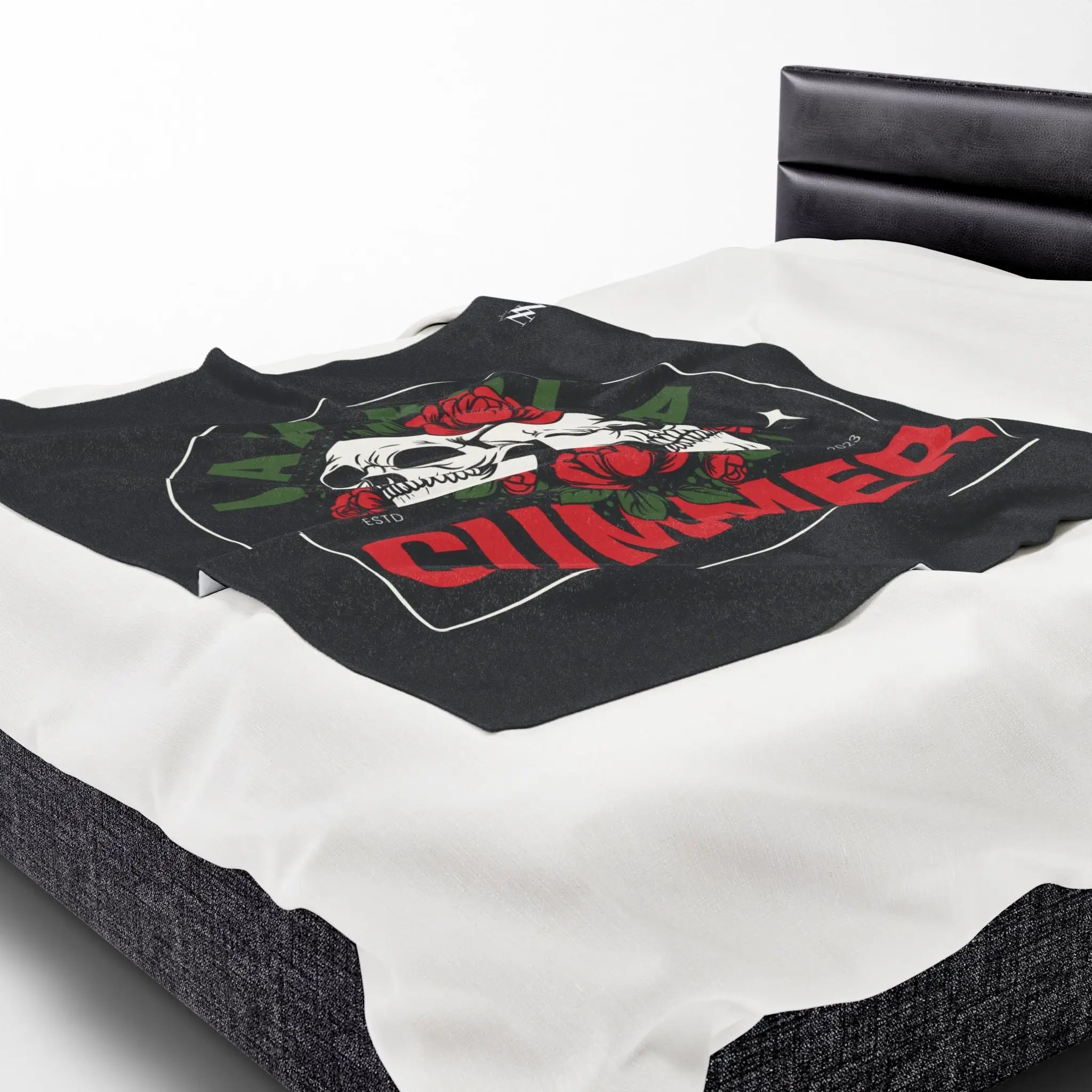 I Am Not a Cummer | Mix & Match Soft Fun-Flirty Lovers’ Blankets