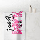 Cum Boo! | Mix & Match XL Fun-Flirty Lovers’ Towels