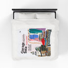 Garage Sale | Mix & Match Fun-Flirty Lovers’ Blankets