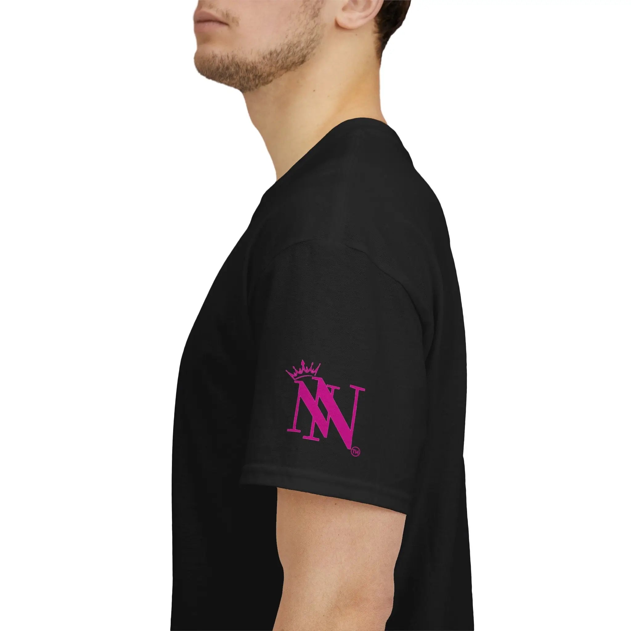 Pop Fizz Fuck It New Years | Nectar Napkins Fun-Flirty Lovers’ T-Shirts