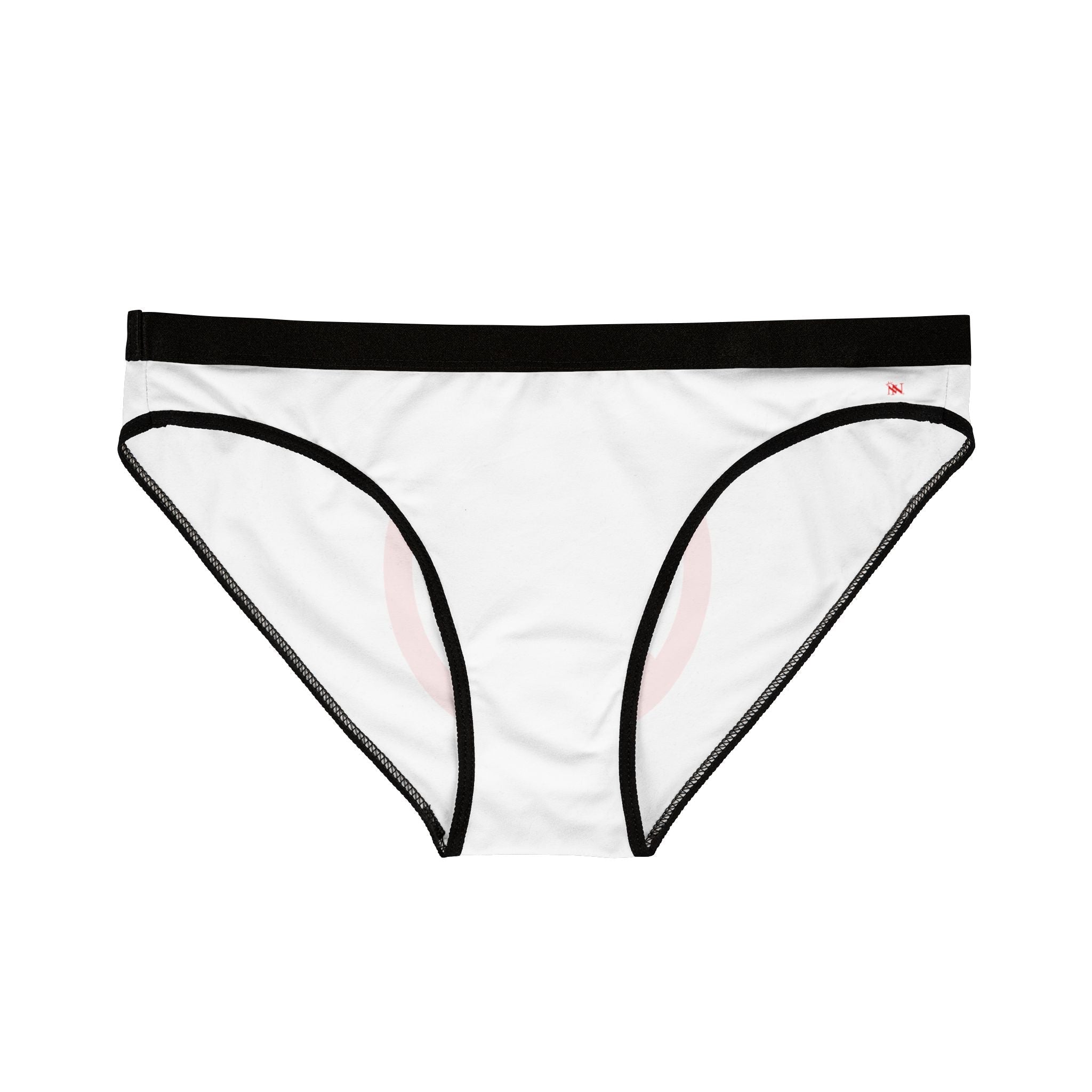 No Dick Allowed | Mix & Match Women’s Fun-Flirty Lovers’ Panties