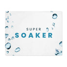 Super Soaker | Mix & Match Playful Fun-Flirty Lovers’ Toy Mats