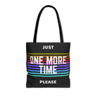 Just One More Time Please | Mix & Match Fun-Flirty Lovers’ Totes