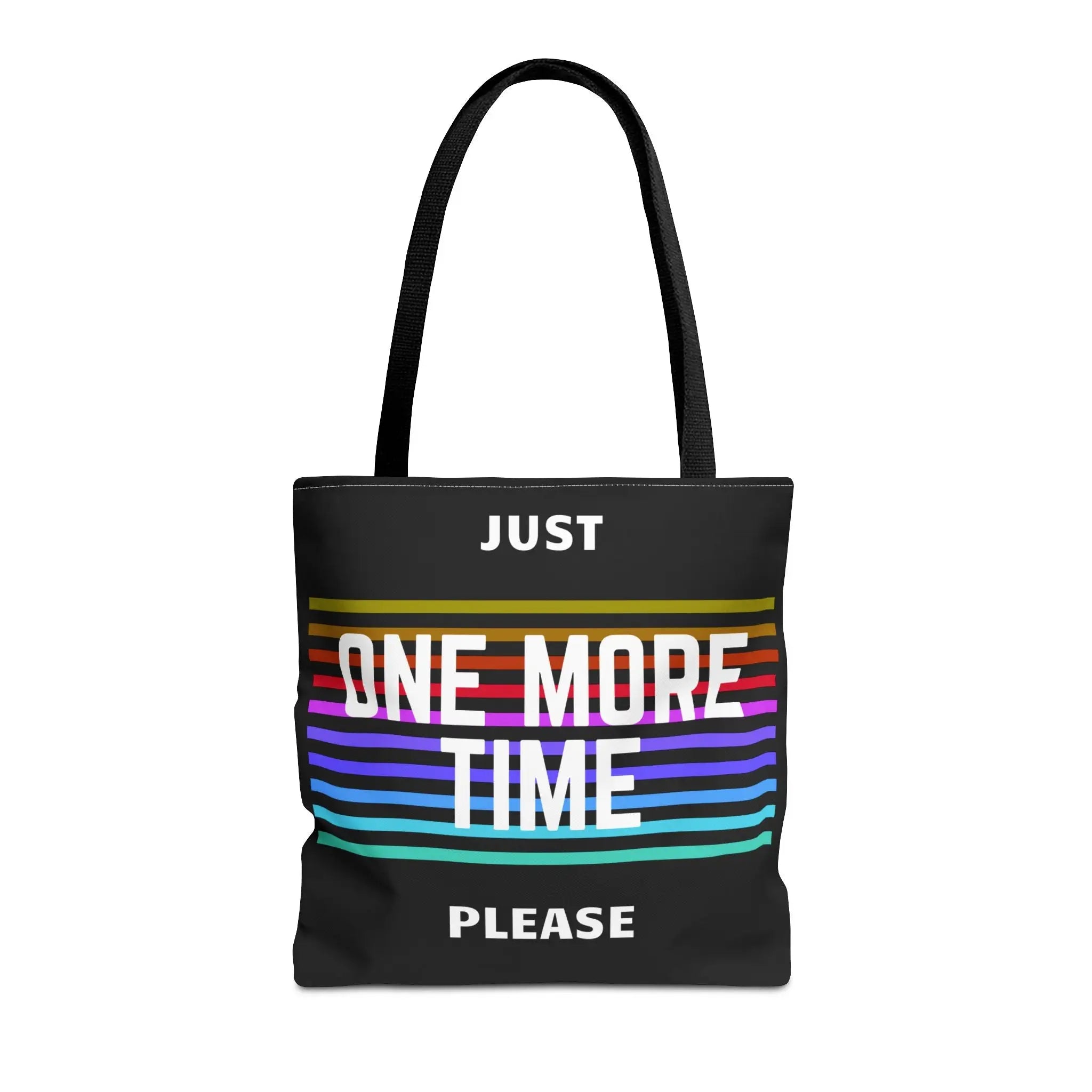 Just One More Time Please | Mix & Match Fun-Flirty Lovers’ Totes