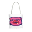 Hot Topic Ticket | Mix & Match Fun-Flirty Lovers’ Totes