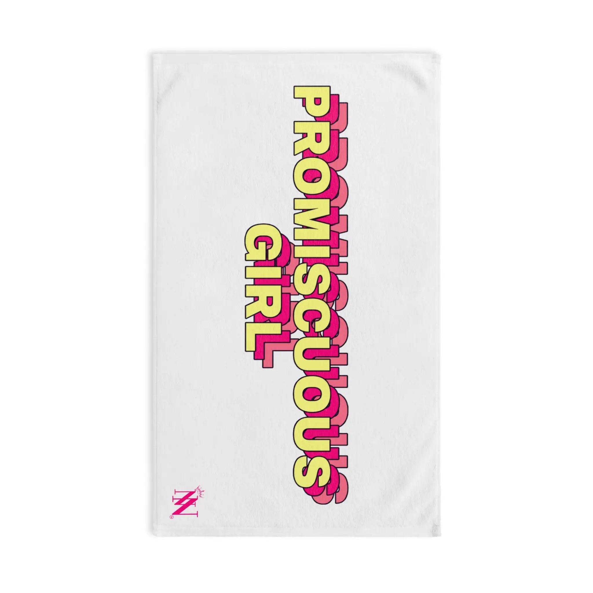 Promiscuous Girl | Mix & Match Original Fun-Flirty Lovers’ Towels