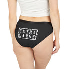 Extra Large | Mix & Match Women’s Fun-Flirty Lovers’ Panties