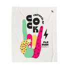 Festival of Rock Blanket