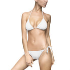 Bad Bride | Mix & Match Fun-Flirty Lovers’ String Bikinis