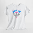 Smash the Ass | Nectar Napkins Fun-Flirty Lovers’ T-Shirts