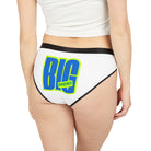 Big Dick! | Mix & Match Women’s Fun-Flirty Lovers’ Panties