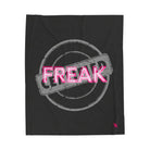Certified: Freak | Nectar Napkins Fun-Flirty Lovers’ Blankets
