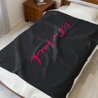 Let’s Fuck | Mix & Match Fun-Flirty Lovers’ Blankets