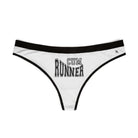 Cum Runner | Mix & Match Women’s Fun-Flirty Lovers’ Thongs