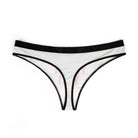 Today’s News I Want You | Mix & Match Women’s Fun-Flirty Lovers’ Thongs